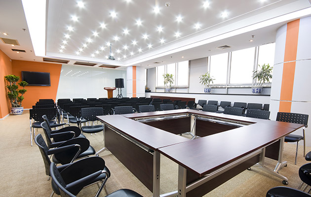 Commercial Electrician, Tring