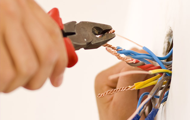 Domestic Electrician, Tring