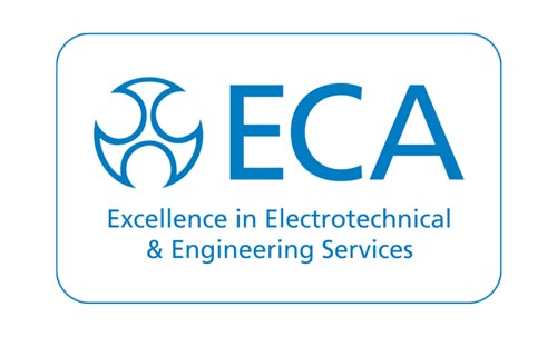 ECA logo