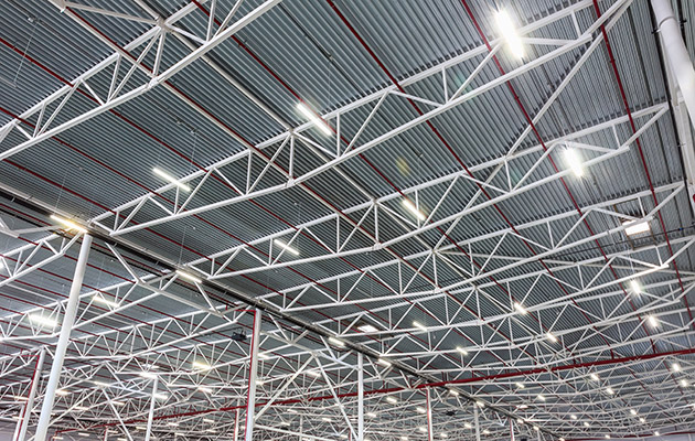 Industrial Electrician, Tring