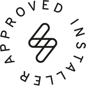 Myenergi Approved Installer logo