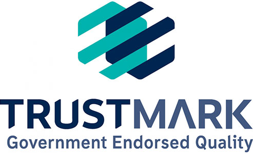 Trustmark Endorsed logo