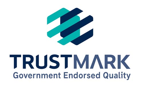 Trustmark logo