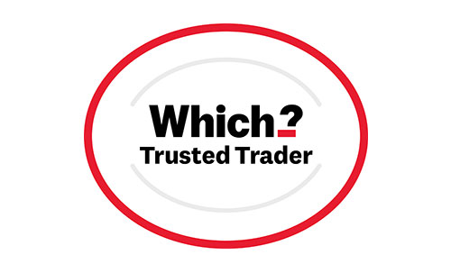 Which? Trusted Trader
